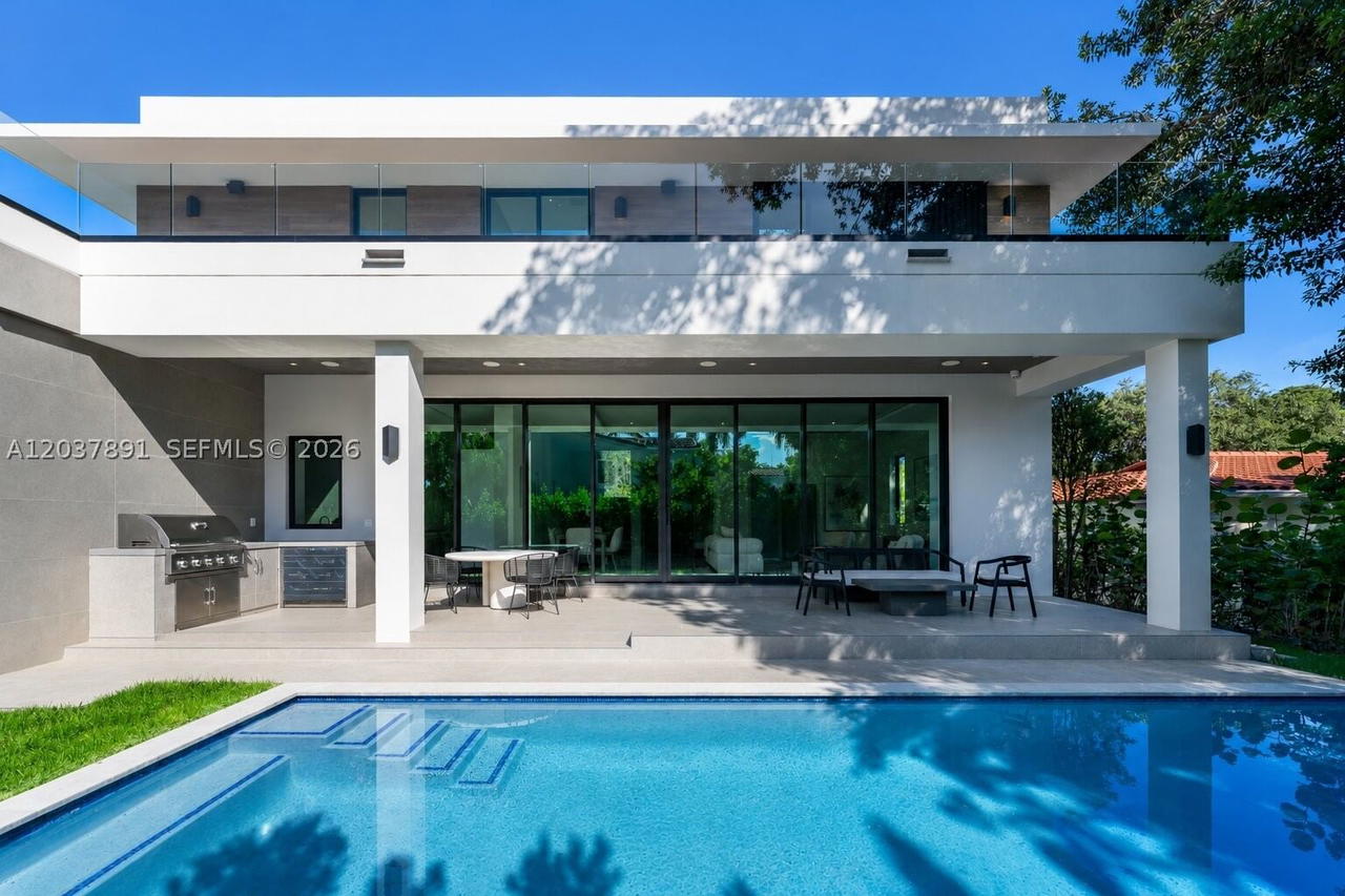 Real estate property located at 4430 Nautilus Dr, Miami-dade, Nautilus Extension 2nd, Miami Beach, FL