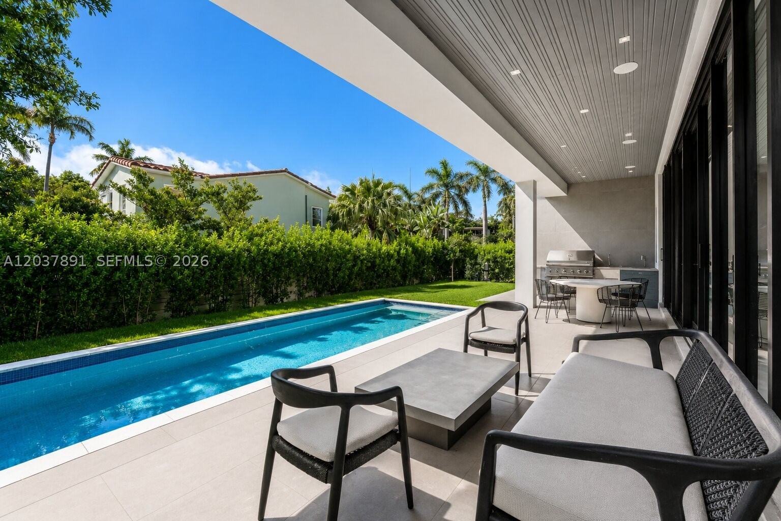 Real estate property located at 4430 Nautilus Dr, Miami-dade, Nautilus Extension 2nd, Miami Beach, FL