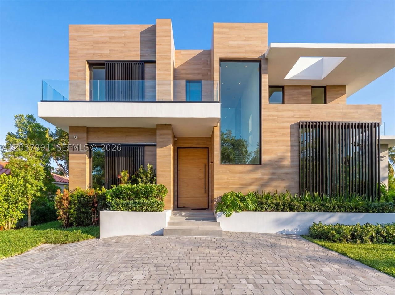 Real estate property located at 4430 Nautilus Dr, Miami-dade, Nautilus Extension 2nd, Miami Beach, FL