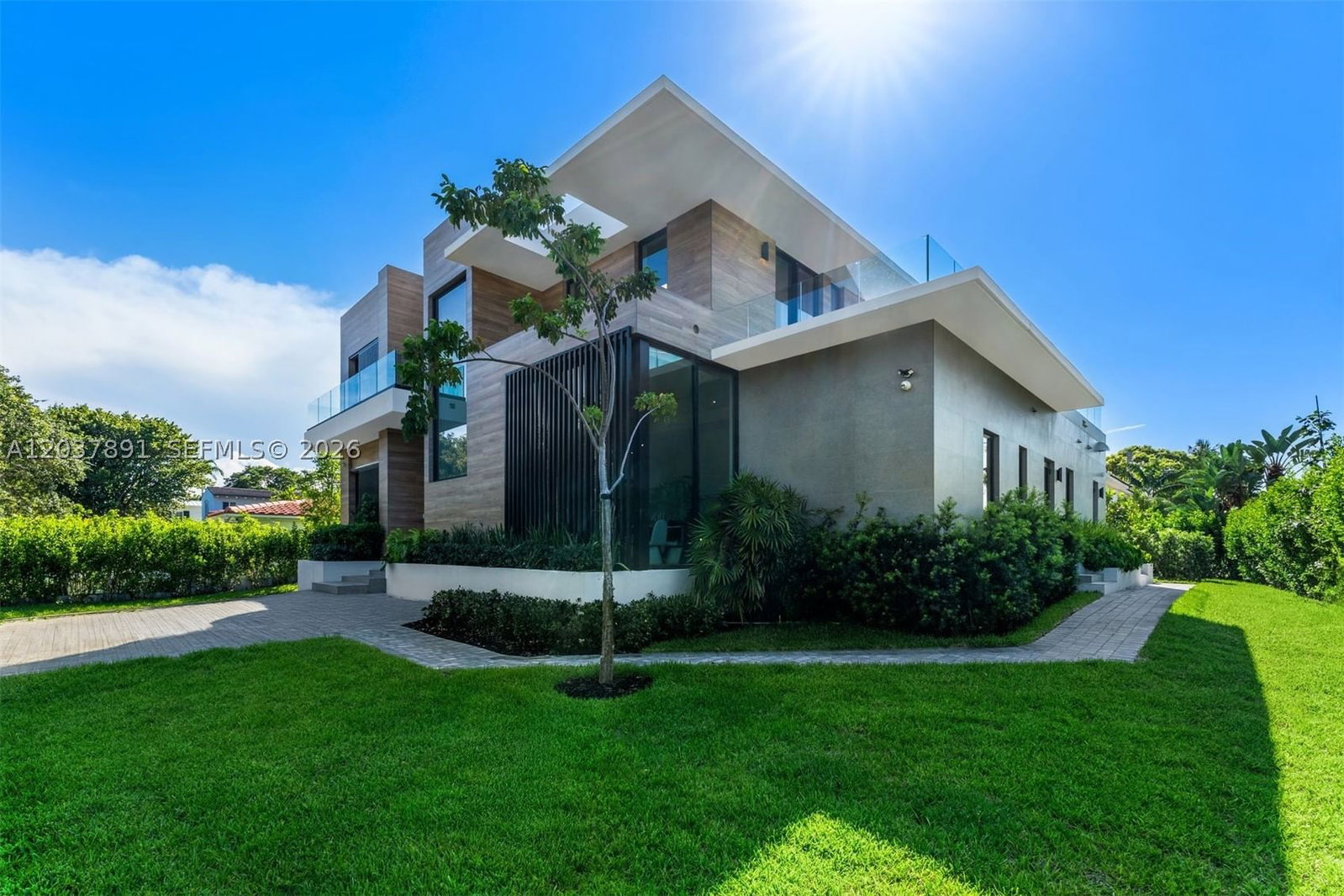 Real estate property located at 4430 Nautilus Dr, Miami-dade, Nautilus Extension 2nd, Miami Beach, FL
