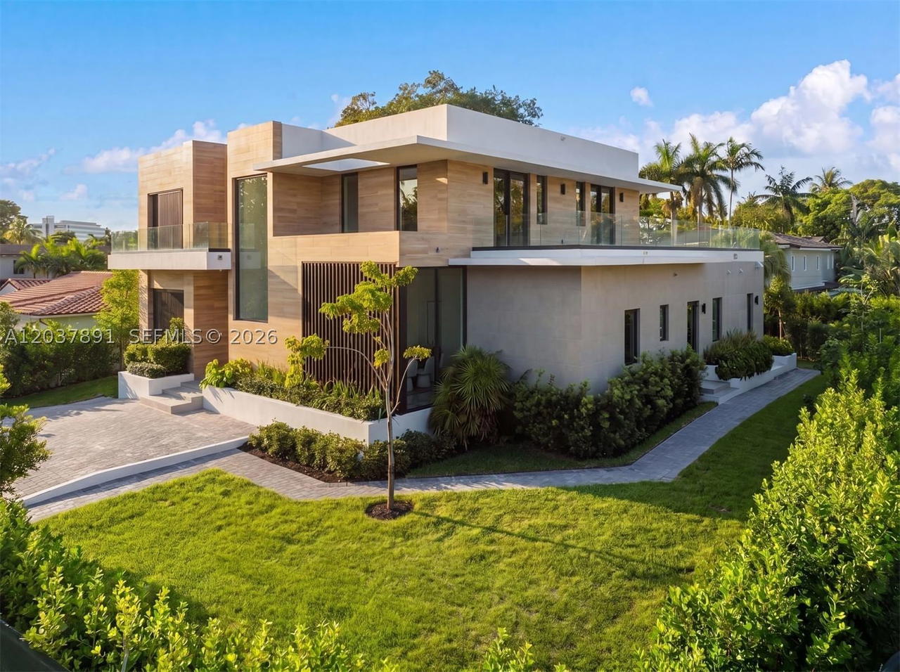 Real estate property located at 4430 Nautilus Dr, Miami-dade, Nautilus Extension 2nd, Miami Beach, FL