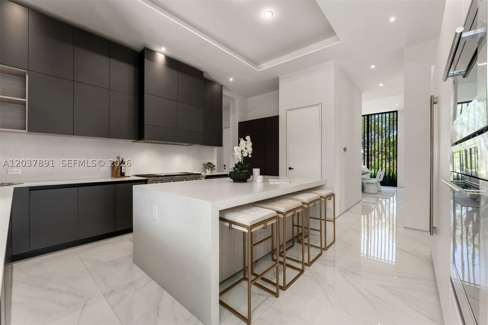 Real estate property located at 4430 Nautilus Dr, Miami-dade, Nautilus Extension 2nd, Miami Beach, FL