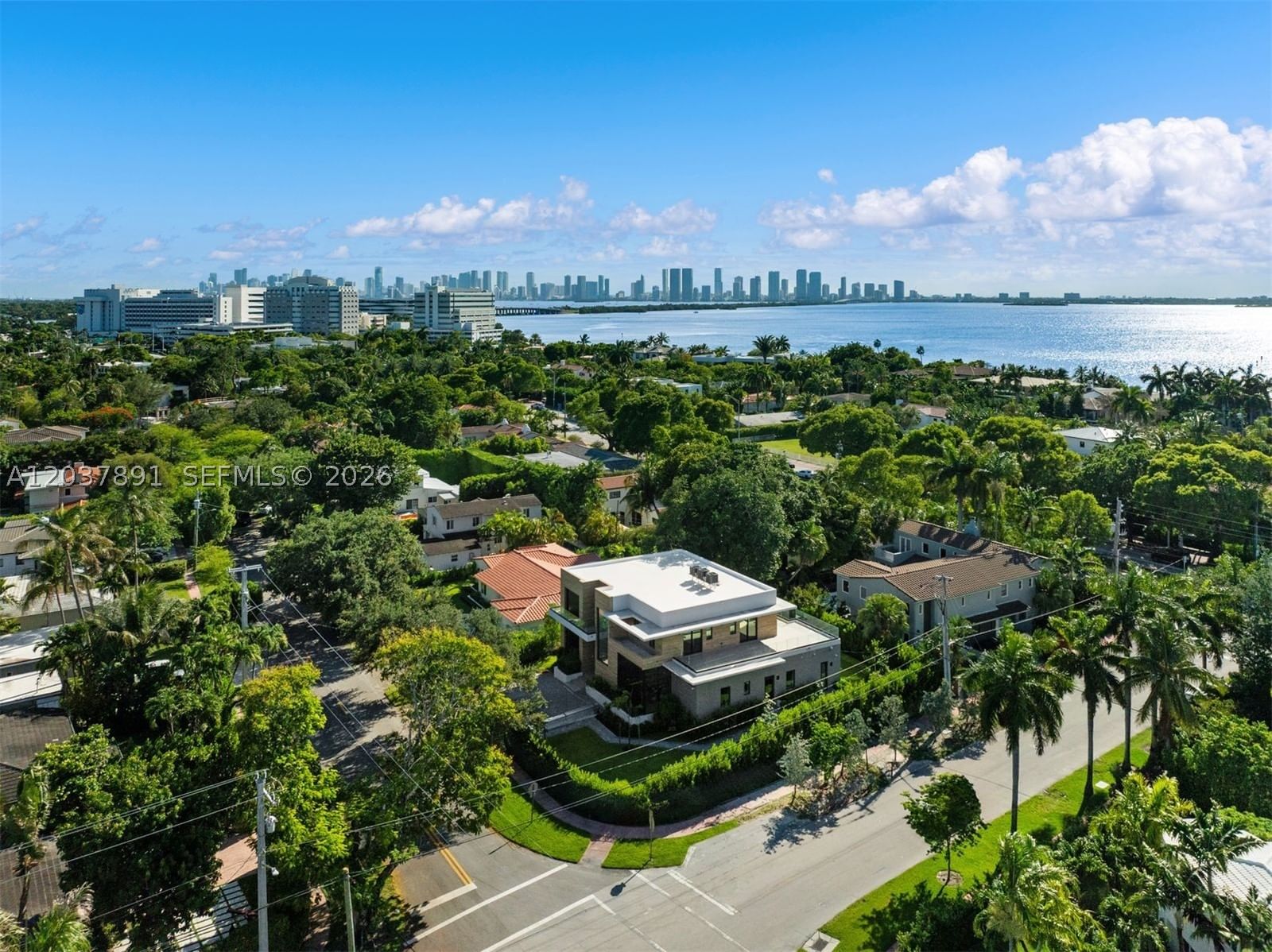 Real estate property located at 4430 Nautilus Dr, Miami-dade, Nautilus Extension 2nd, Miami Beach, FL