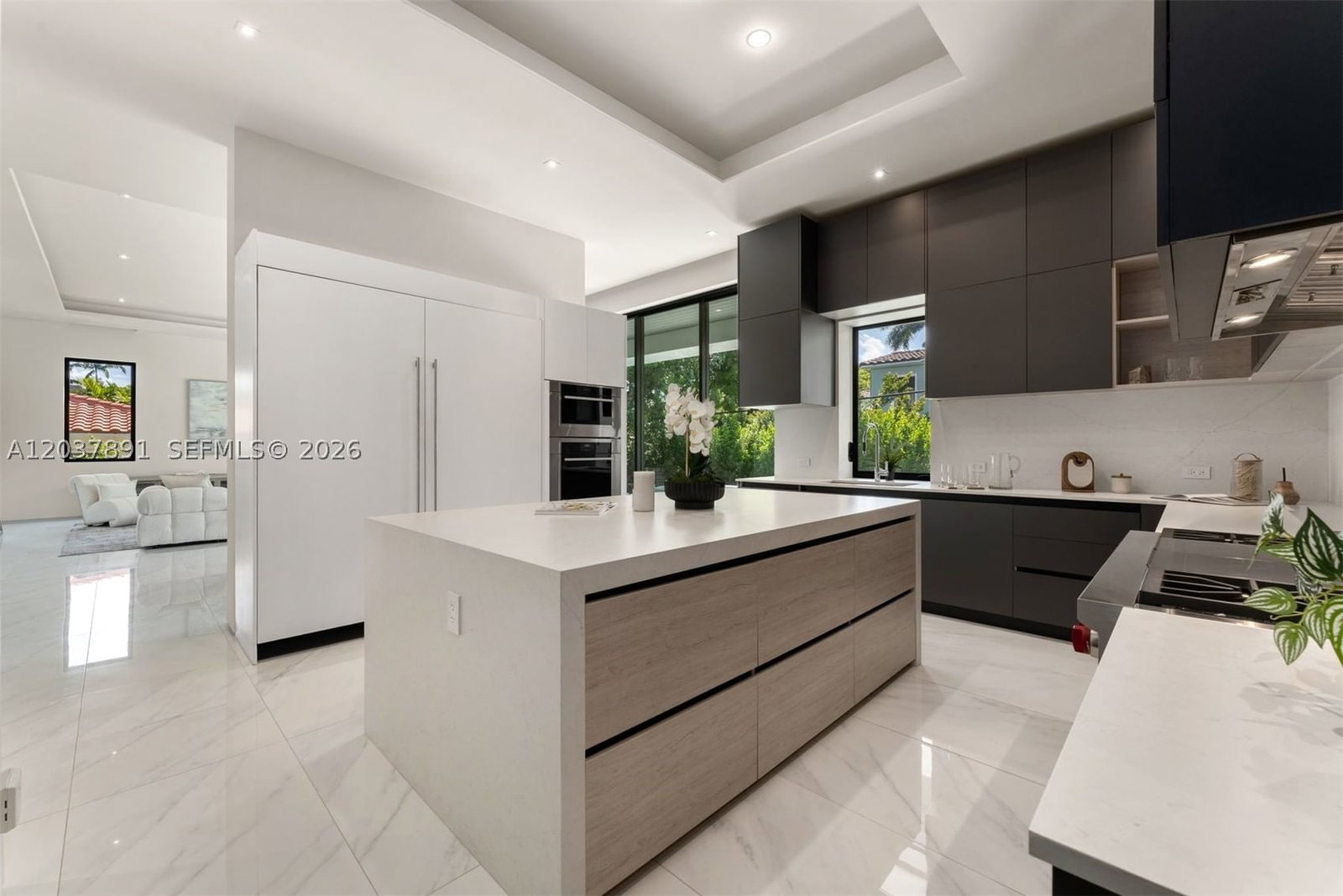 Real estate property located at 4430 Nautilus Dr, Miami-dade, Nautilus Extension 2nd, Miami Beach, FL