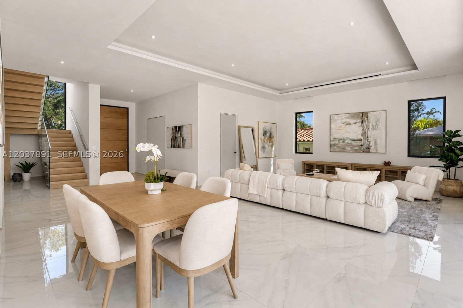Real estate property located at 4430 Nautilus Dr, Miami-dade, Nautilus Extension 2nd, Miami Beach, FL