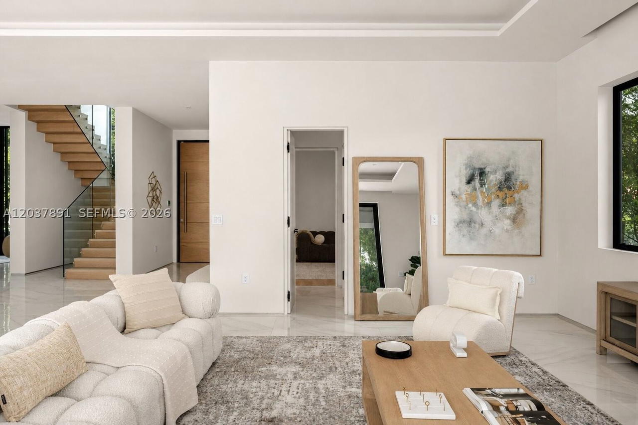 Real estate property located at 4430 Nautilus Dr, Miami-dade, Nautilus Extension 2nd, Miami Beach, FL