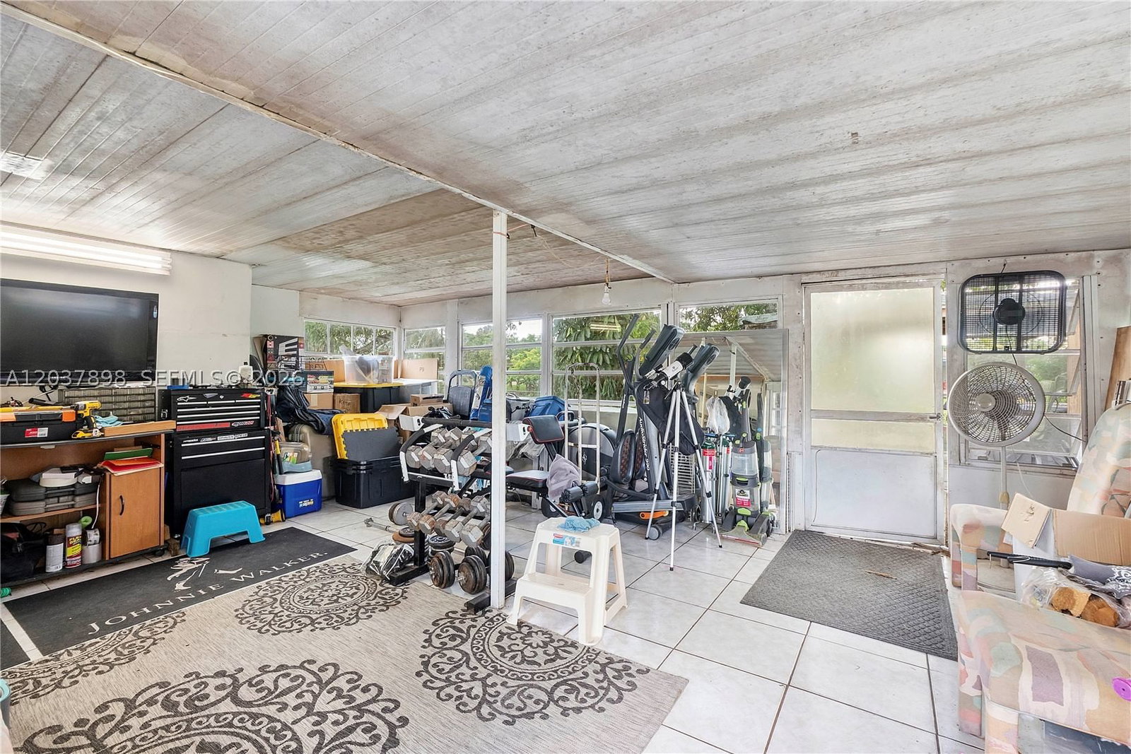 Real estate property located at 7560 Granada Blvd, Broward, Miramar Sec 10, Miramar, FL