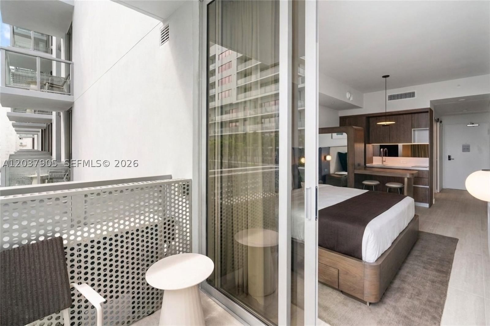 Real estate property located at 1611 2nd Ave #1005, Miami-dade, Domus, Miami, FL