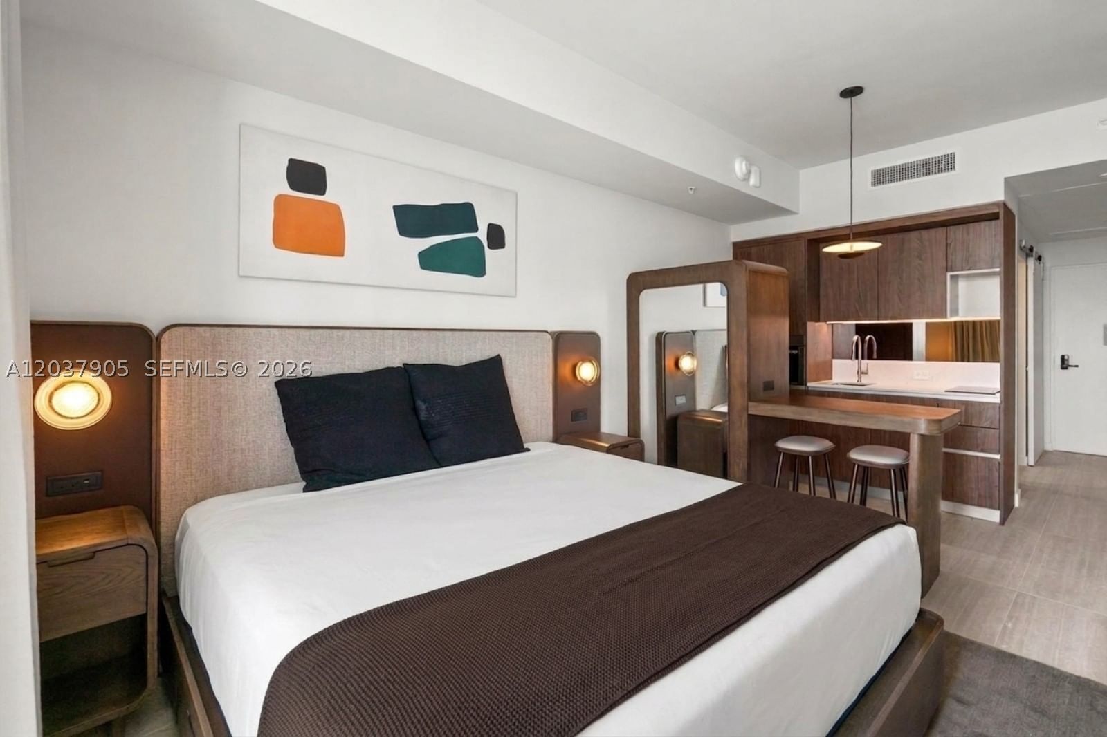 Real estate property located at 1611 2nd Ave #1005, Miami-dade, Domus, Miami, FL