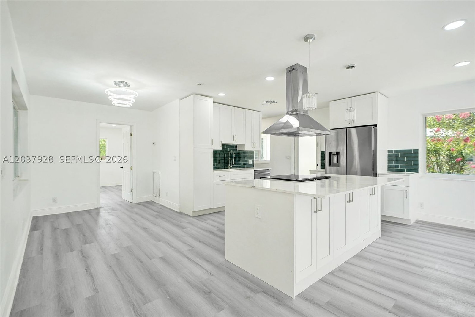 Real estate property located at 2343 28th St, Broward, Ziladen Properties, Oakland Park, FL