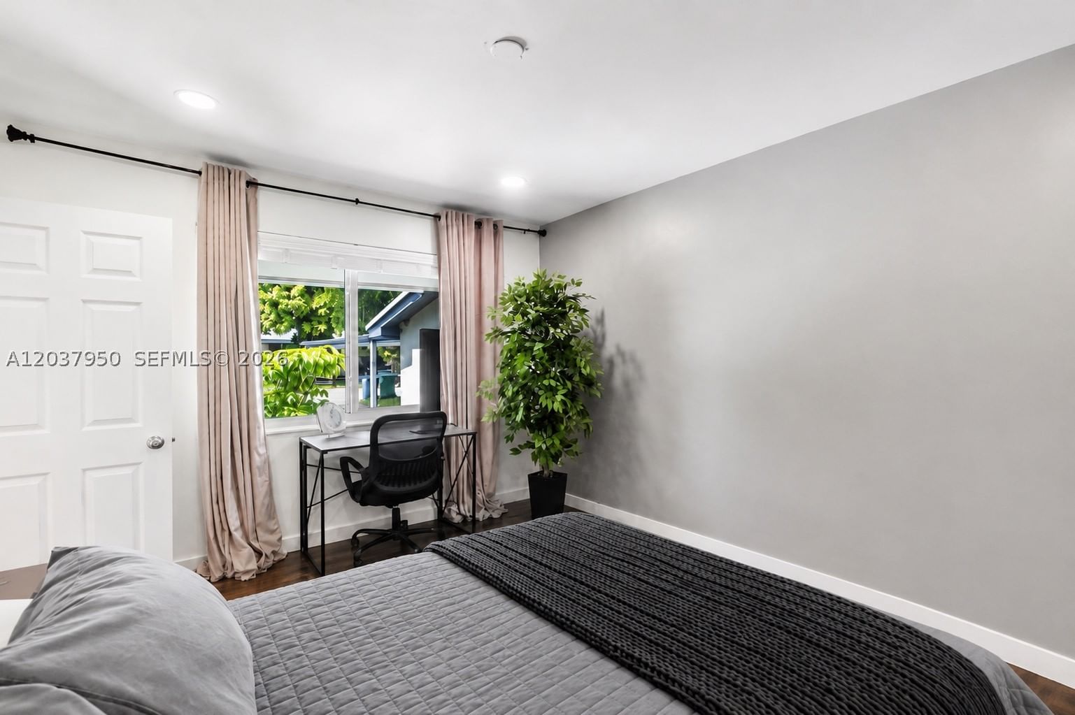 Real estate property located at 351 117th St, Miami-dade, Halock-sec 1, Miami, FL