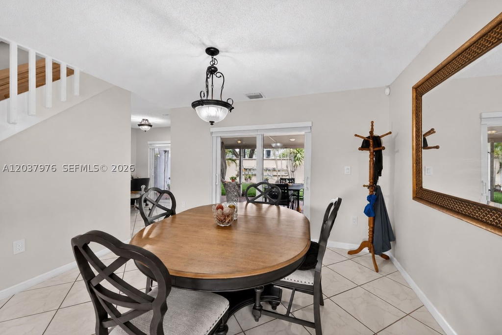 Real estate property located at 18536 56th Pl, Miami-dade, Monterrey 6th Addn, Miami Gardens, FL