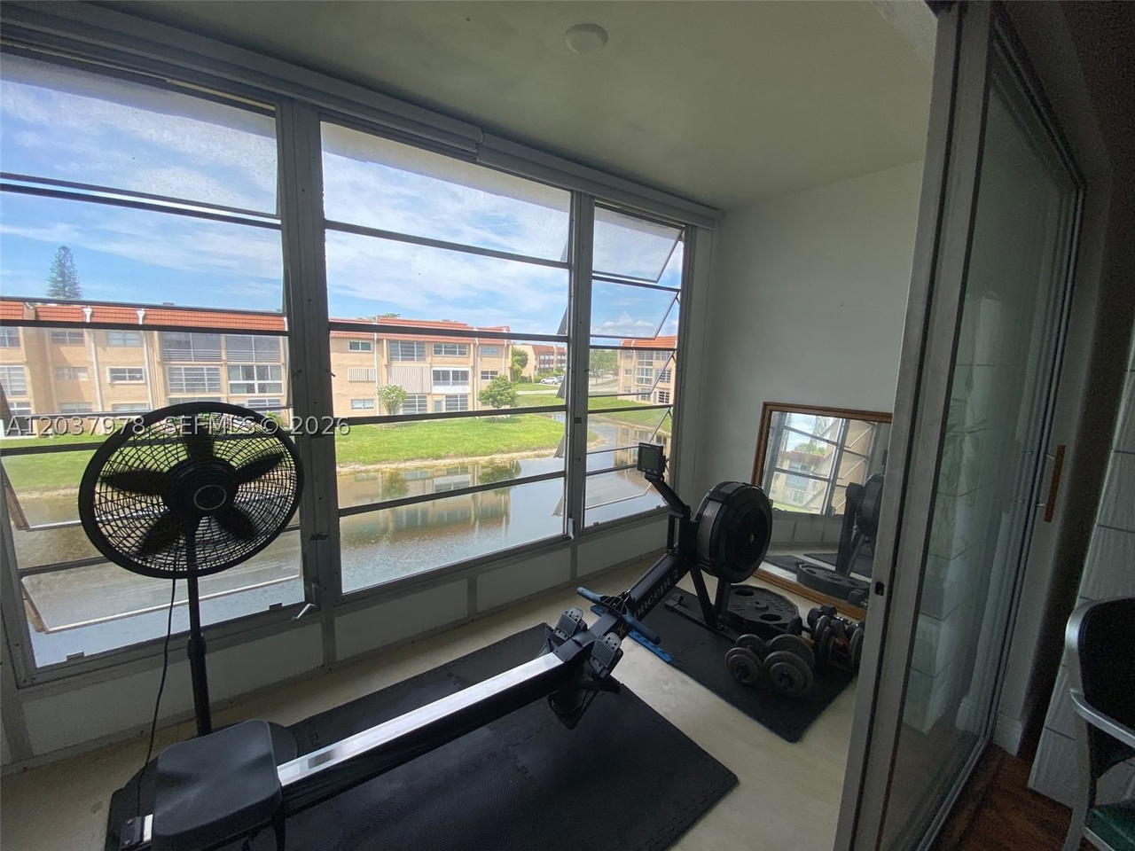 Real estate property located at 8861 Sunrise Lakes Blvd #311, Broward, Sunrise Lakes 83 Condo, Sunrise, FL