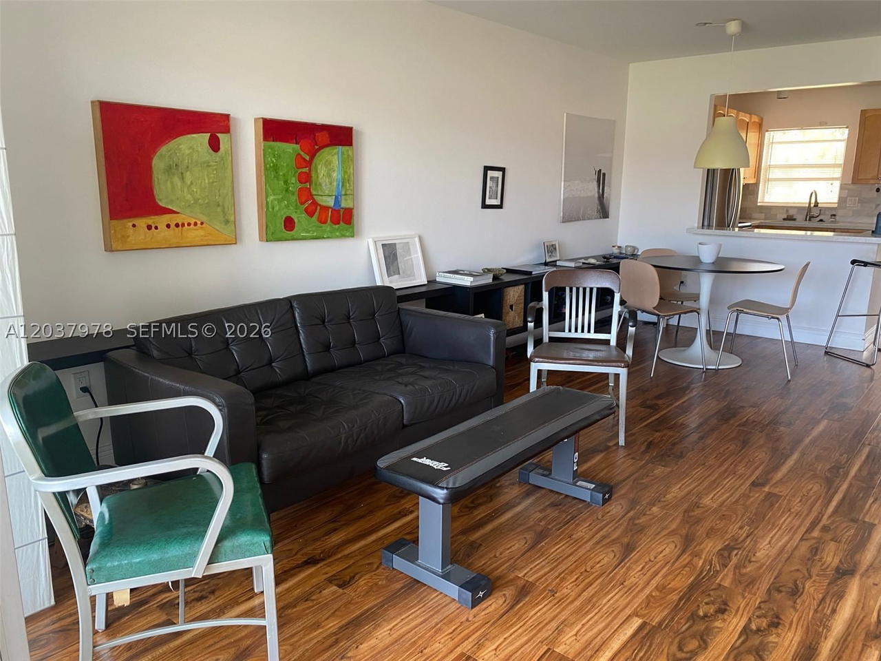 Real estate property located at 8861 Sunrise Lakes Blvd #311, Broward, Sunrise Lakes 83 Condo, Sunrise, FL