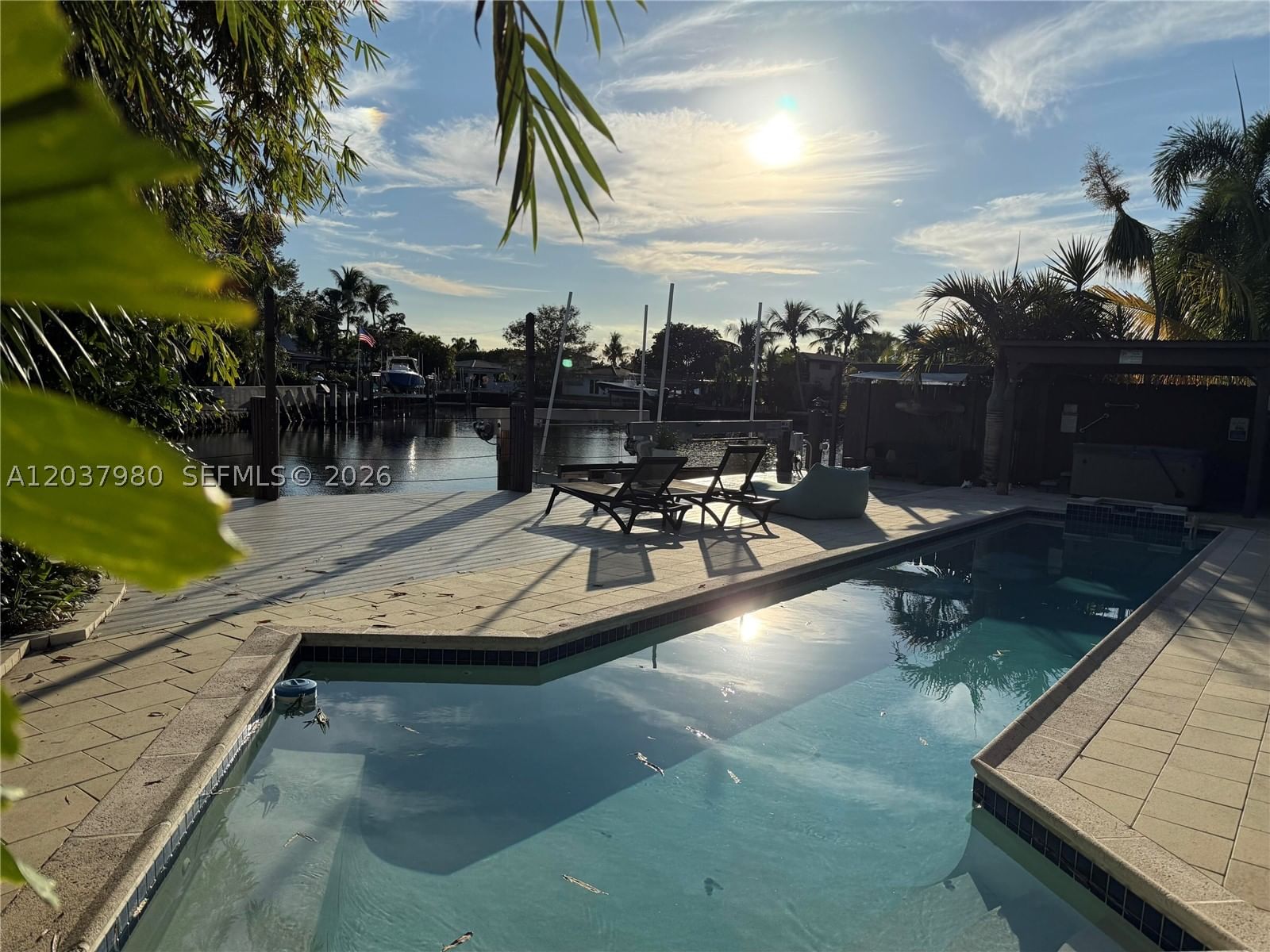 Real estate property located at 2100 24th St, Broward, Coral Point, Wilton Manors, FL