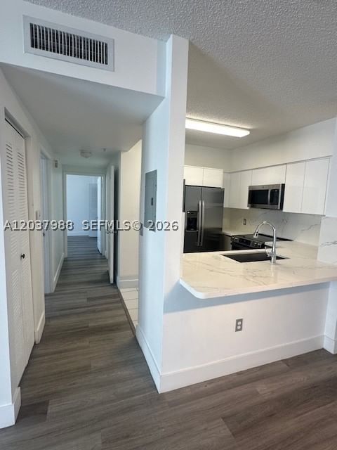 Real estate property located at 5091 7th St #1008, Miami-dade, Blue Lagoon Condo, Miami, FL
