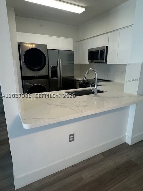 Real estate property located at 5091 7th St #1008, Miami-dade, Blue Lagoon Condo, Miami, FL