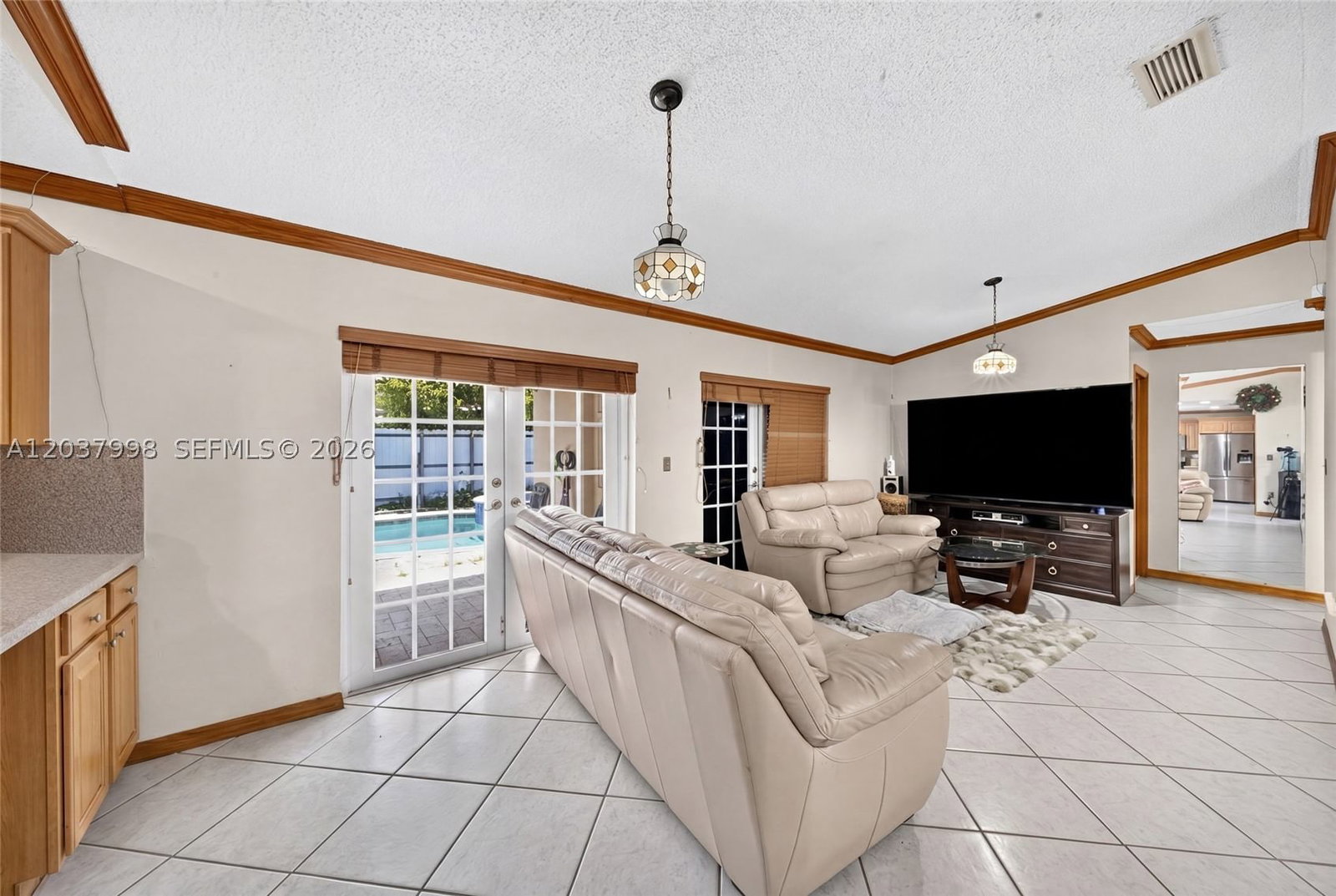 Real estate property located at 955 128th Ct, Miami-dade, Vista Sub 1st Addn Amende, Miami, FL