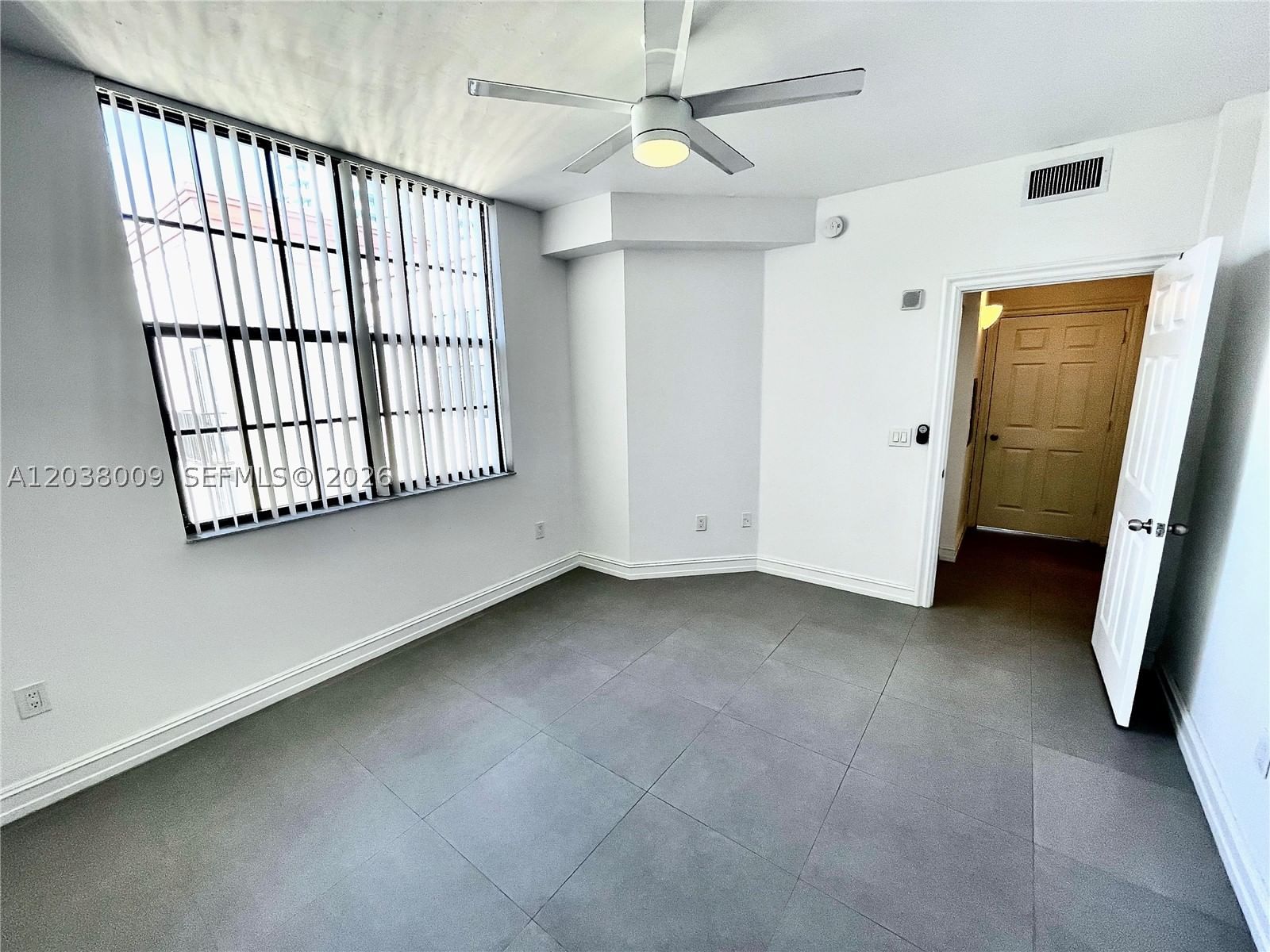 Real estate property located at 1919 Van Buren St #818A, Broward, Regent Park Condo, Hollywood, FL