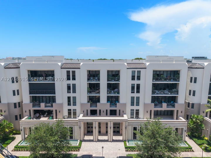 Real estate property located at 718 Valencia Ave #403, Miami-dade, Biltmore Parc Condo, Coral Gables, FL