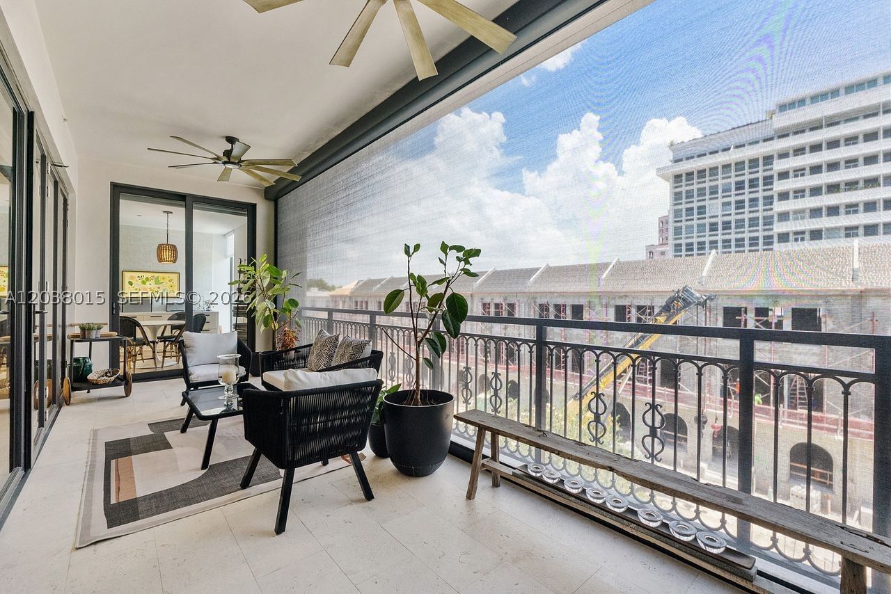 Real estate property located at 718 Valencia Ave #403, Miami-dade, Biltmore Parc Condo, Coral Gables, FL