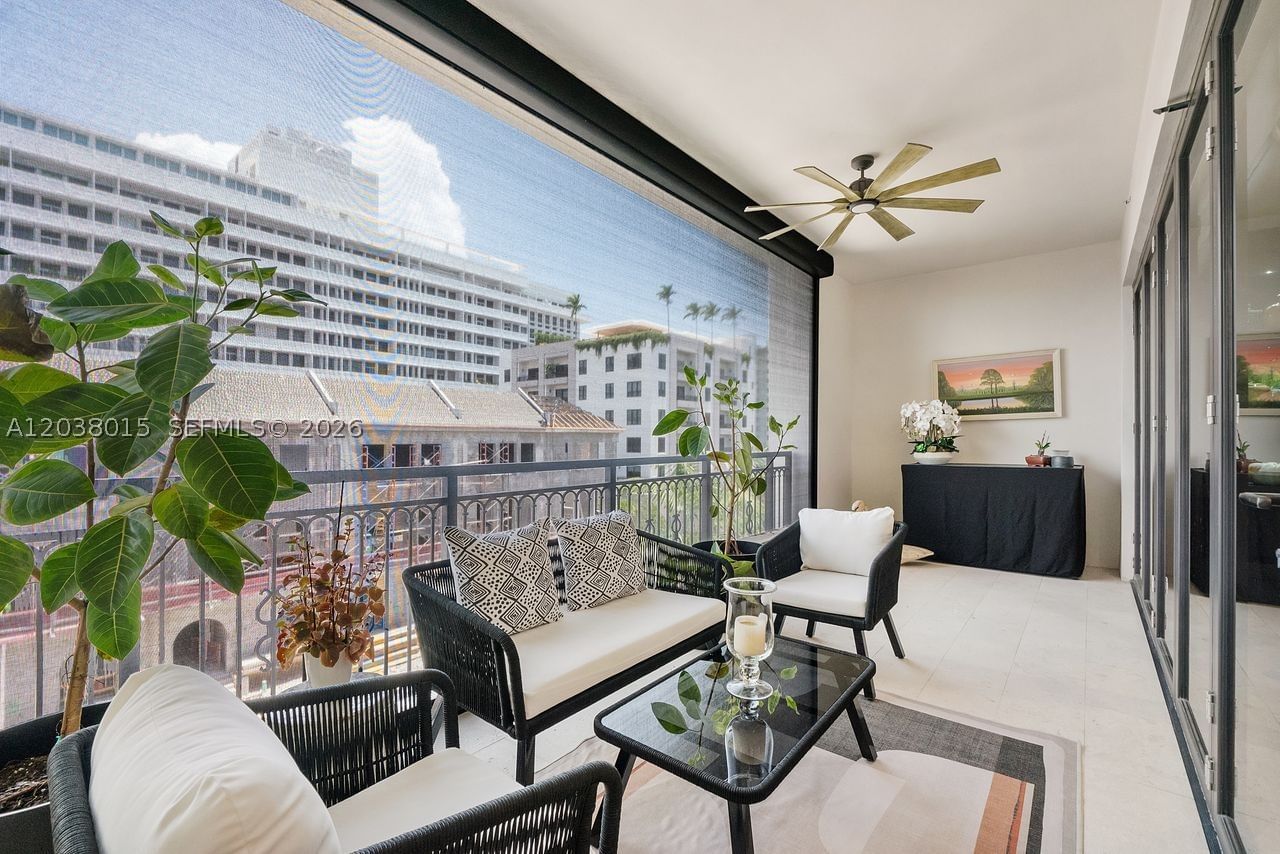 Real estate property located at 718 Valencia Ave #403, Miami-dade, Biltmore Parc Condo, Coral Gables, FL