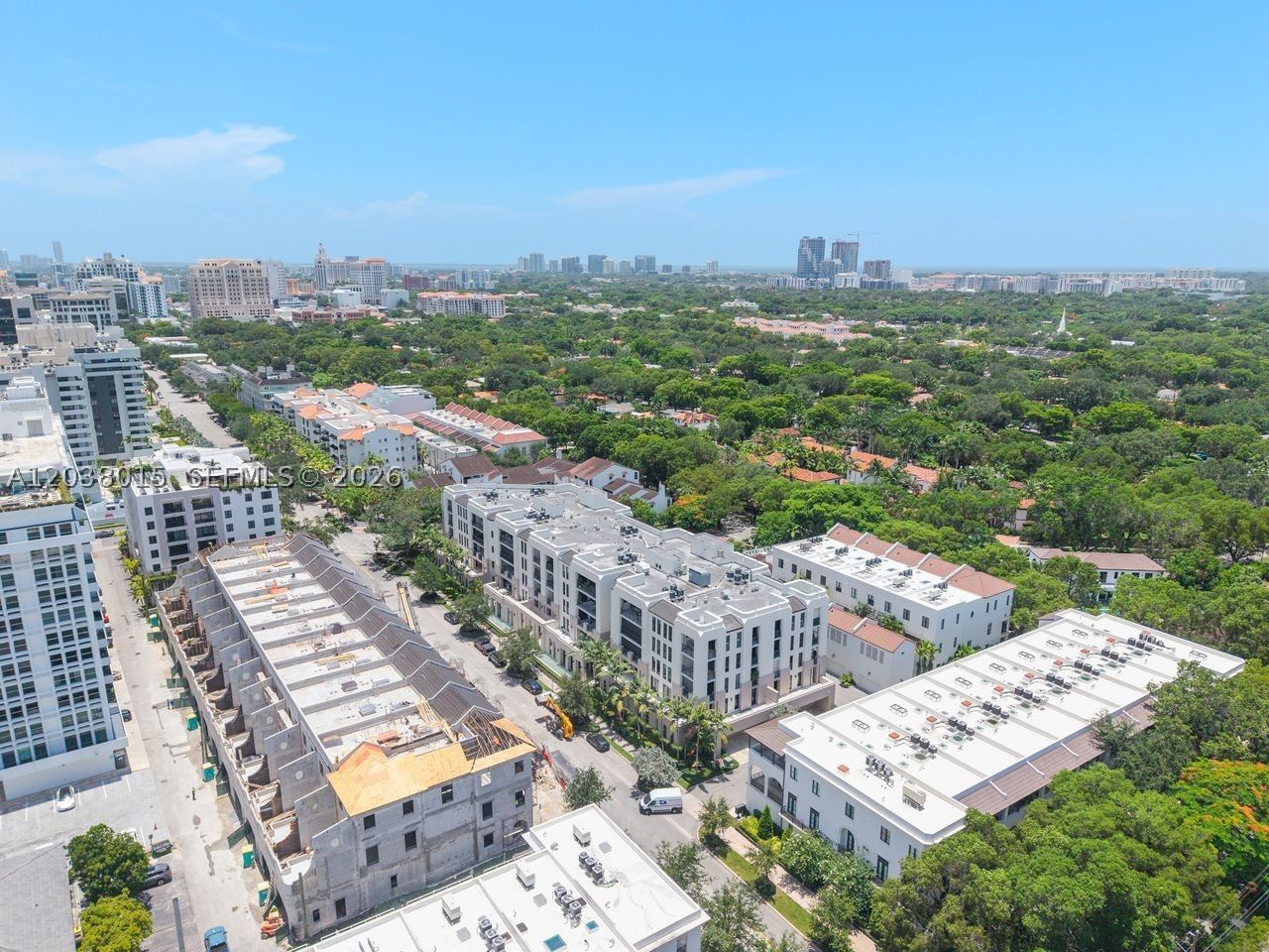 Real estate property located at 718 Valencia Ave #403, Miami-dade, Biltmore Parc Condo, Coral Gables, FL