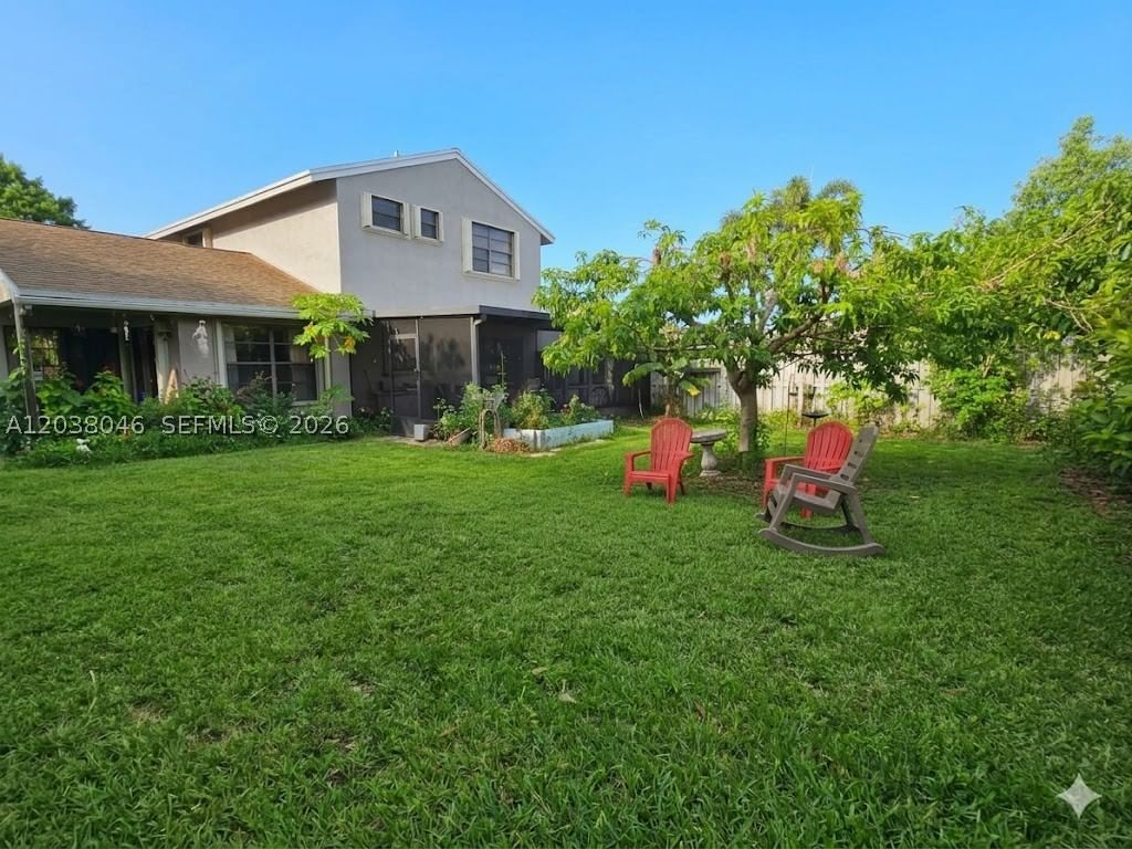 Real estate property located at 13870 Magnolia Ct, Broward, Shenandoah Section One, Davie, FL