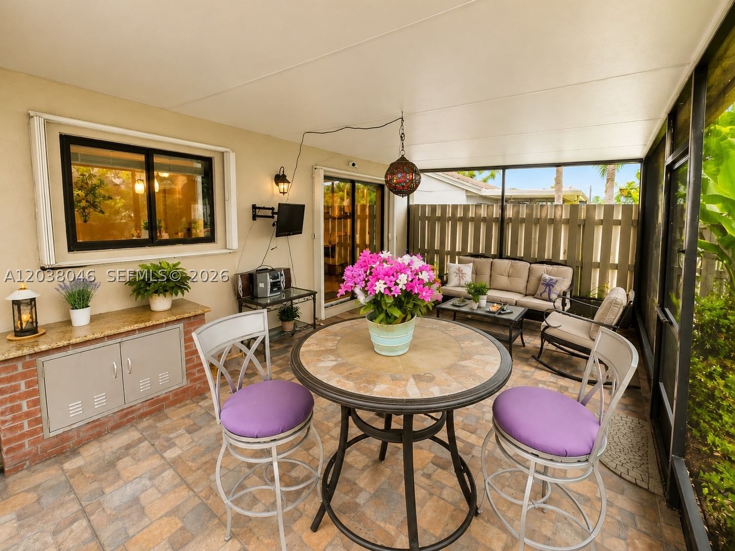 Real estate property located at 13870 Magnolia Ct, Broward, Shenandoah Section One, Davie, FL