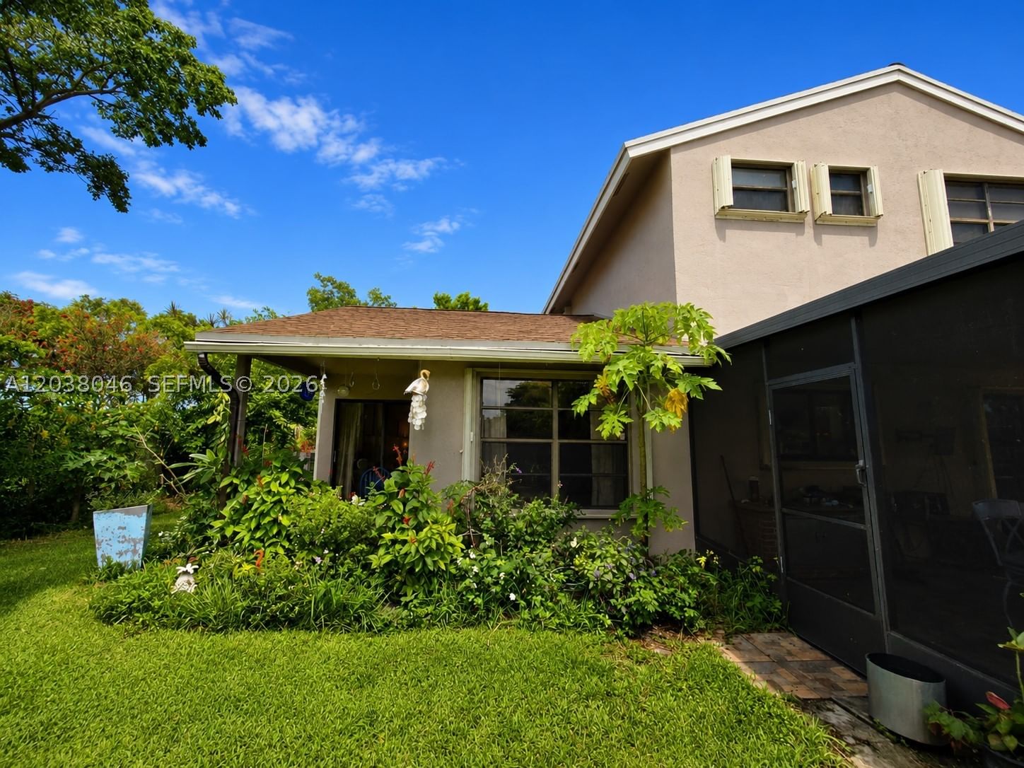 Real estate property located at 13870 Magnolia Ct, Broward, Shenandoah Section One, Davie, FL