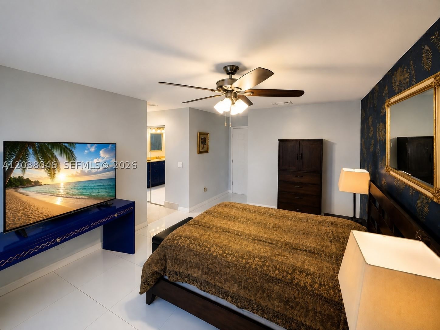 Real estate property located at 13870 Magnolia Ct, Broward, Shenandoah Section One, Davie, FL