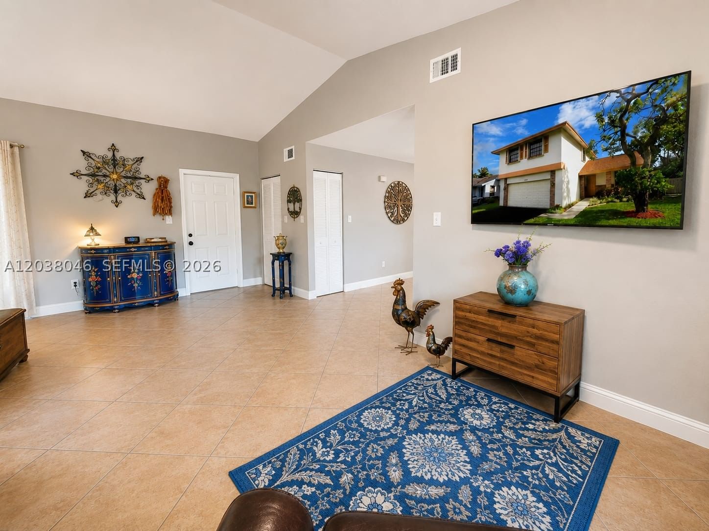 Real estate property located at 13870 Magnolia Ct, Broward, Shenandoah Section One, Davie, FL