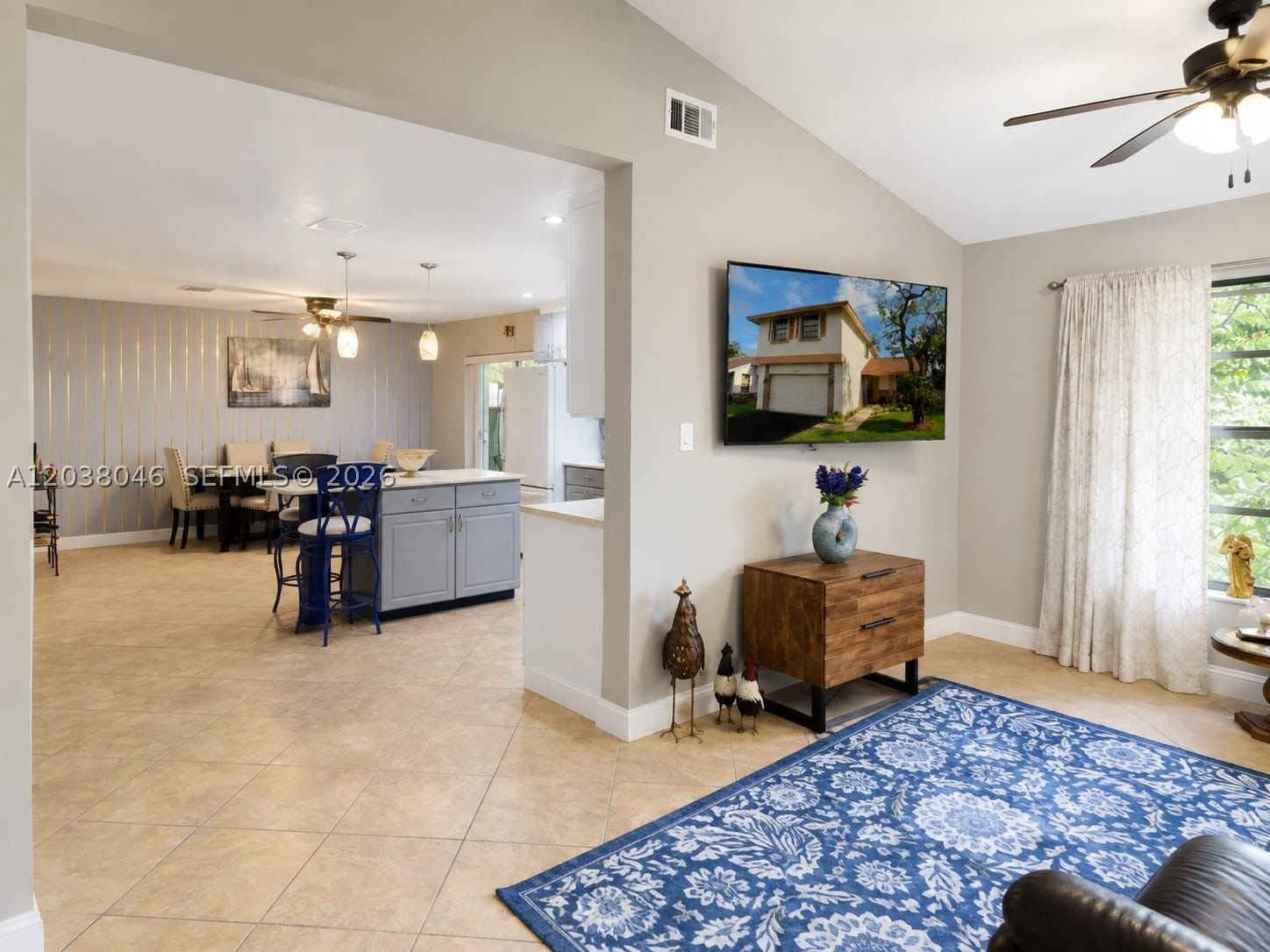 Real estate property located at 13870 Magnolia Ct, Broward, Shenandoah Section One, Davie, FL