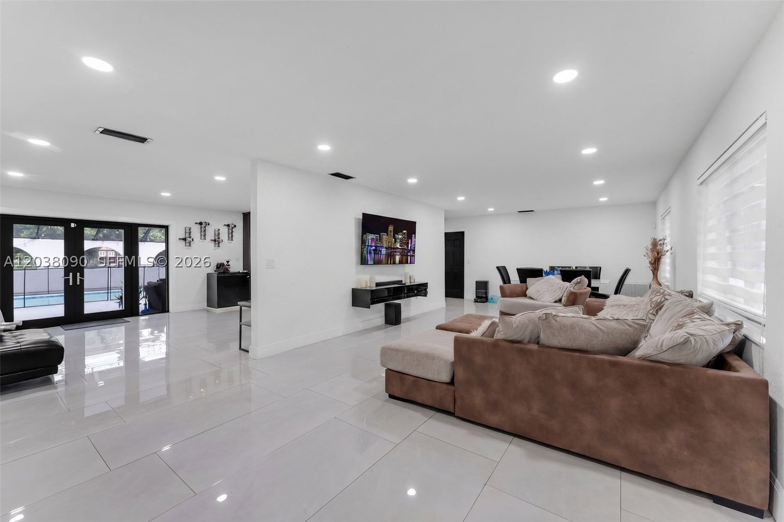 Real estate property located at 551 127th Ave, Miami-dade, Sweetwater Estates Sub, Miami, FL
