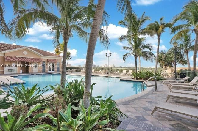 Real estate property located at 3232 22nd Ter #1510, Miami-dade, Gables Marquis Condo, Miami, FL