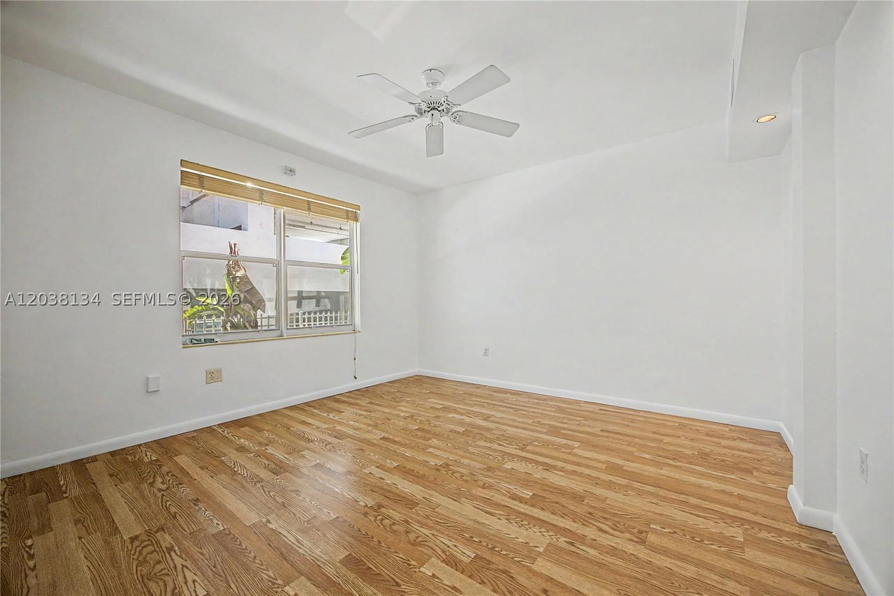 Real estate property located at 1751 Washington Ave #1F, Miami-dade, Washington Park Condo, Miami Beach, FL