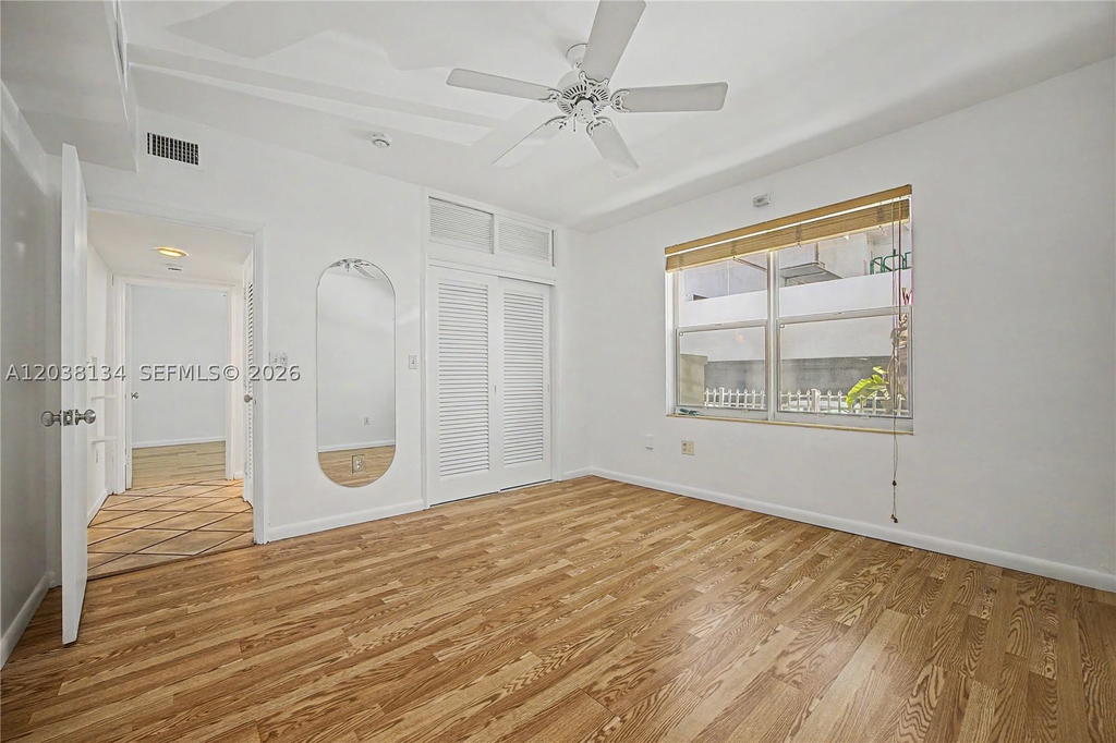 Real estate property located at 1751 Washington Ave #1F, Miami-dade, Washington Park Condo, Miami Beach, FL