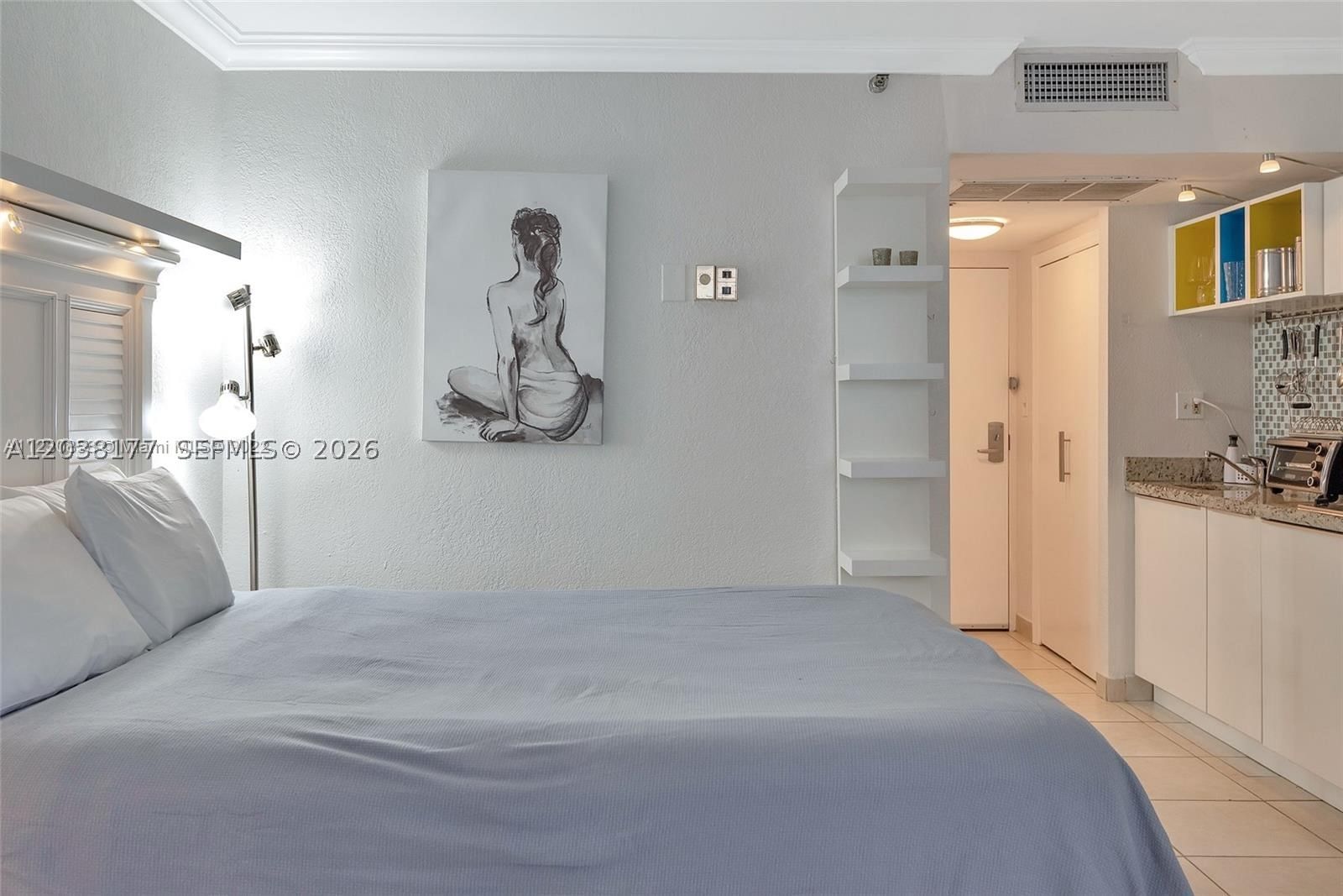 Real estate property located at 19201 Collins Ave #1001, Miami-dade, The Aventura Beach Club C, Sunny Isles Beach, FL