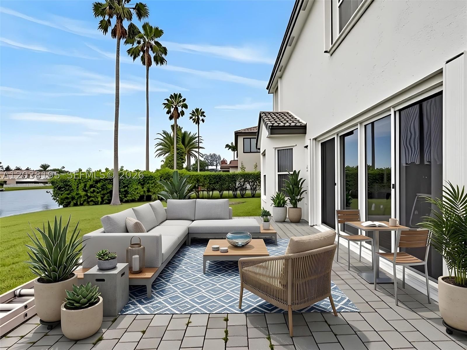 Real estate property located at 18271 25th St, Broward, Silver Lakes Phase Iii Pa, Miramar, FL