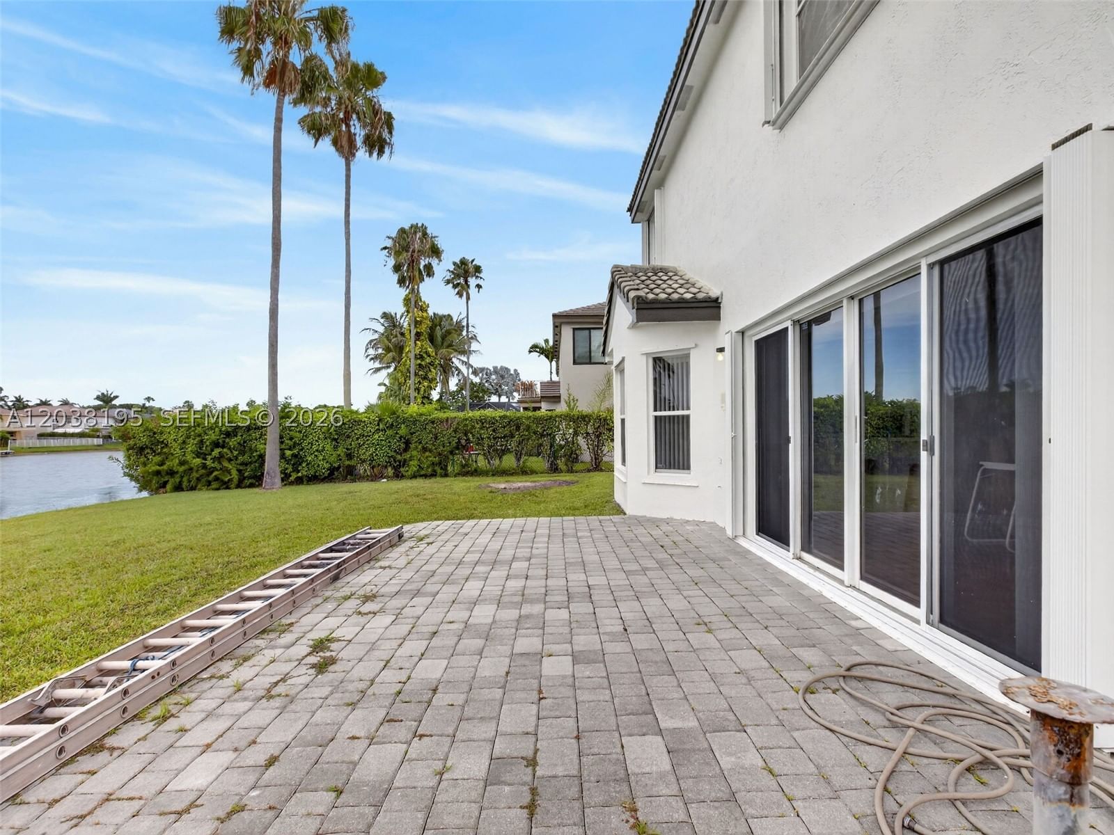 Real estate property located at 18271 25th St, Broward, Silver Lakes Phase Iii Pa, Miramar, FL
