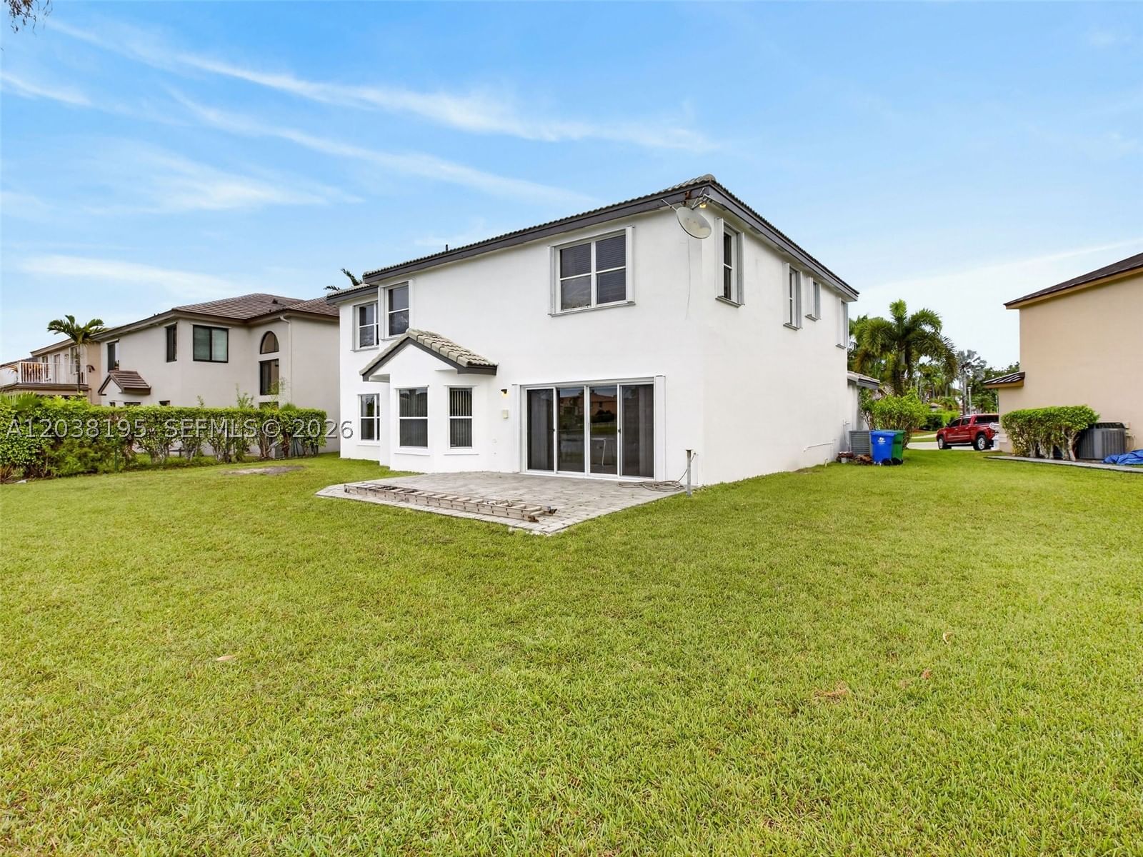 Real estate property located at 18271 25th St, Broward, Silver Lakes Phase Iii Pa, Miramar, FL