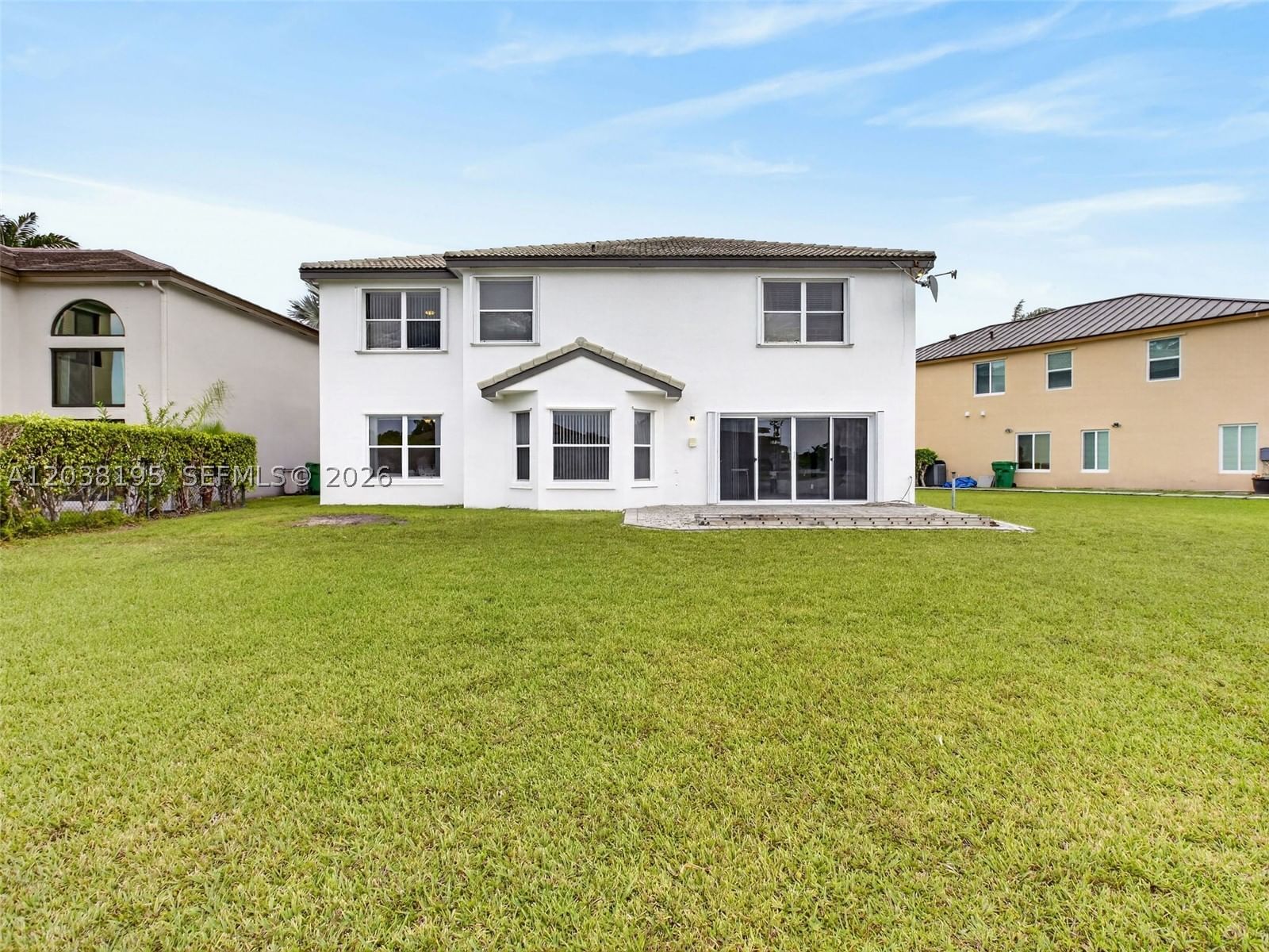 Real estate property located at 18271 25th St, Broward, Silver Lakes Phase Iii Pa, Miramar, FL