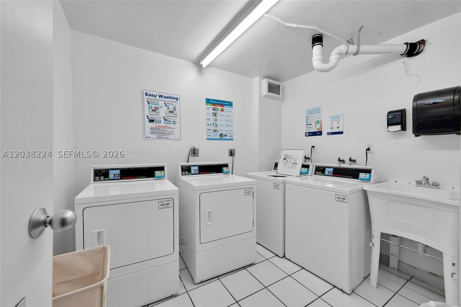 Real estate property located at 1020 Meridian Ave #715, Miami-dade, Admiral Towers Condo, Miami Beach, FL