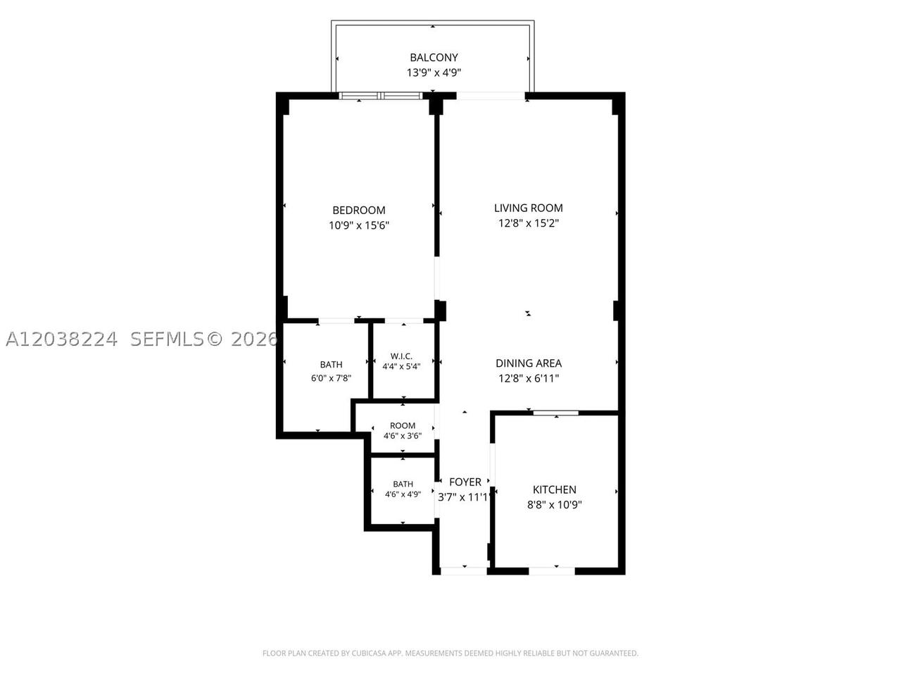 Real estate property located at 1020 Meridian Ave #715, Miami-dade, Admiral Towers Condo, Miami Beach, FL
