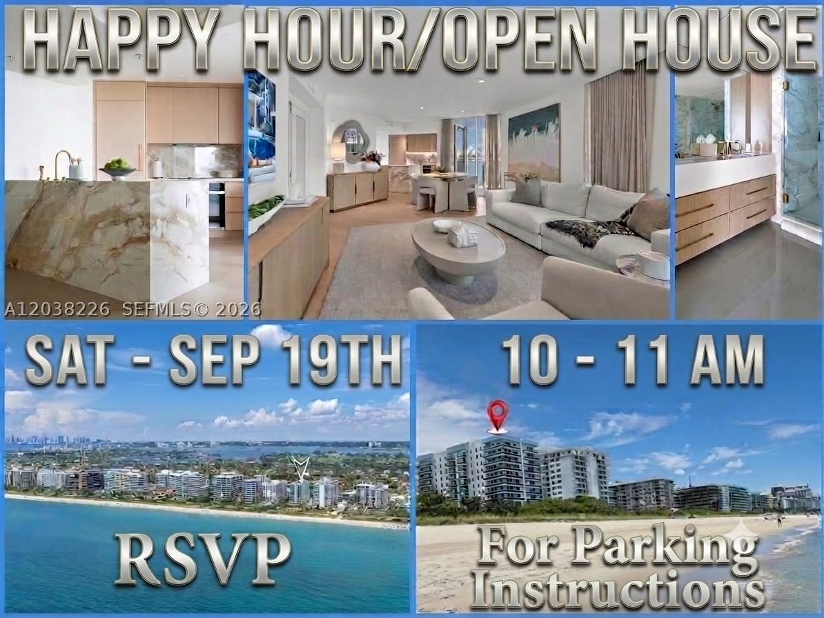 Real estate property located at 9201 Collins Ave (Remodel & Furniture) #422, Miami-dade, The Waverly At Surfside B, Surfside, FL