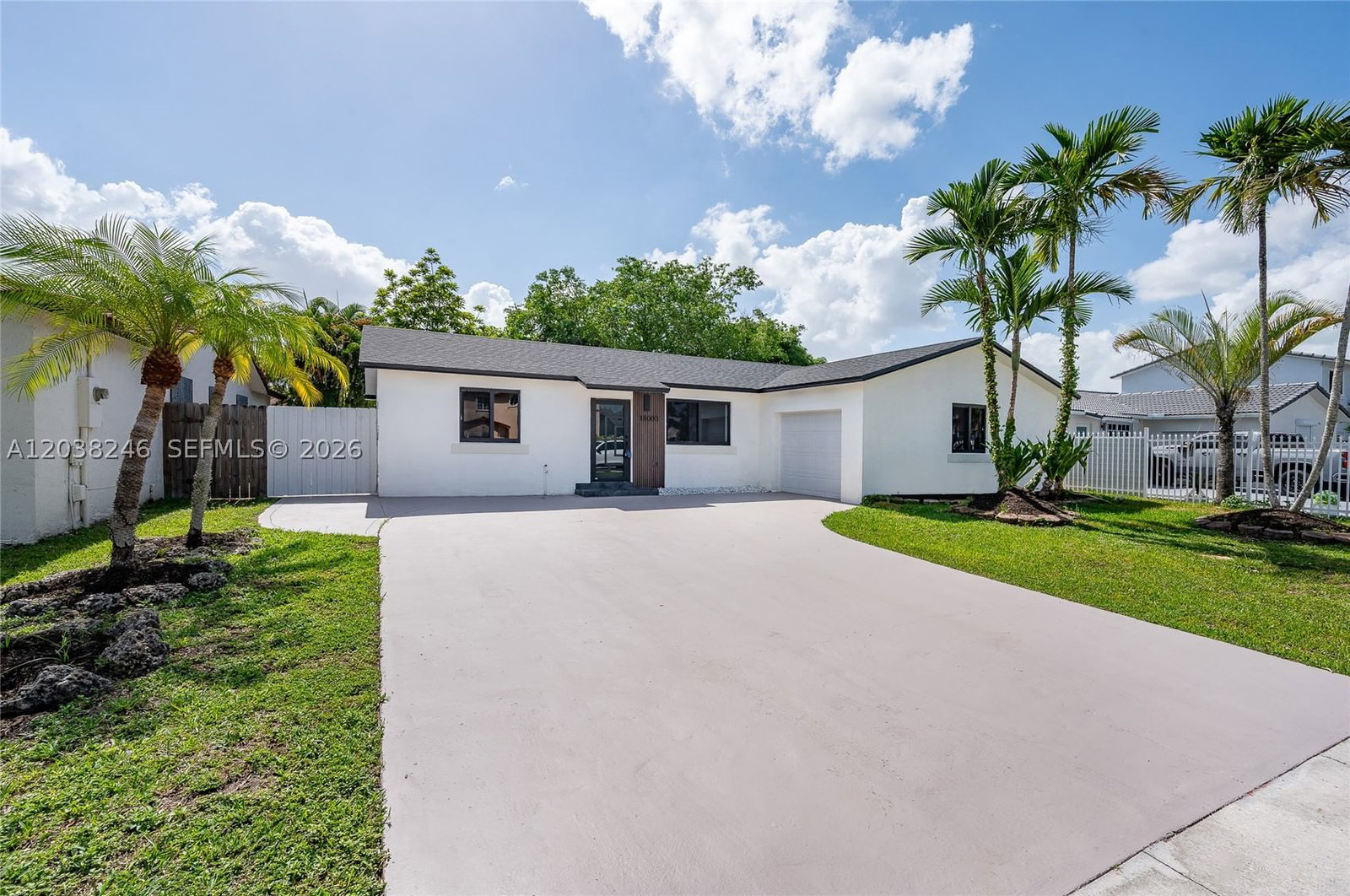 Real estate property located at , Miami-dade, Majestic Estates 2nd Addn, Miami, FL