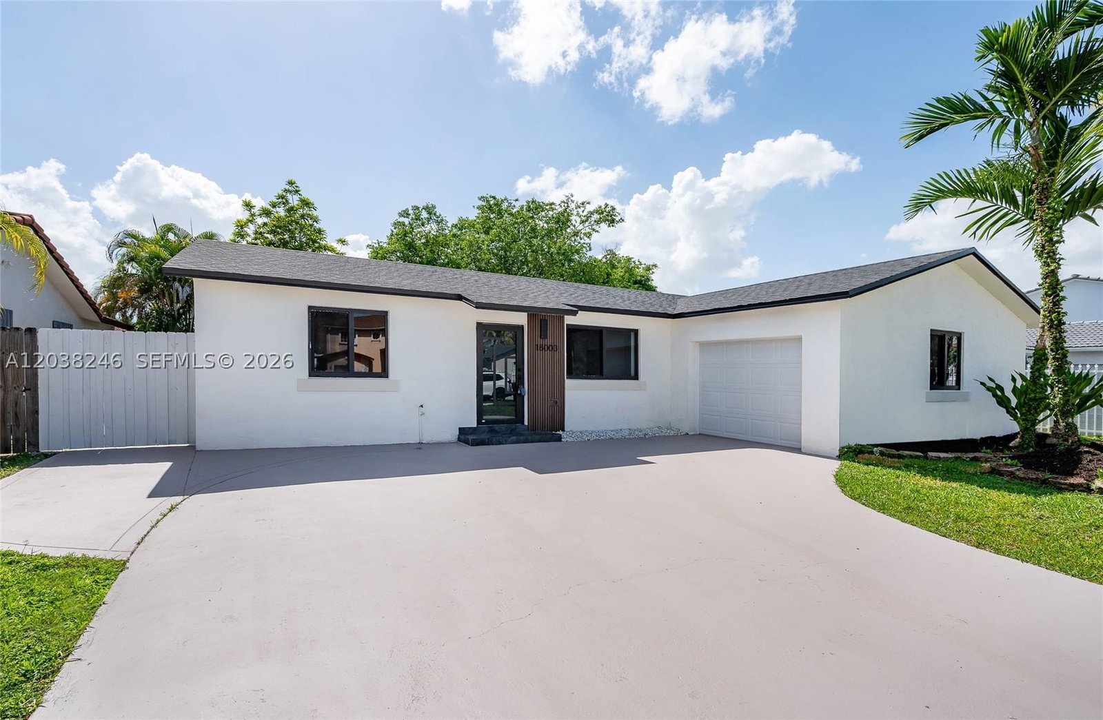 Real estate property located at , Miami-dade, Majestic Estates 2nd Addn, Miami, FL