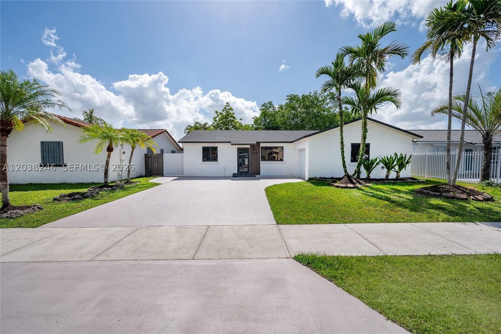 Real estate property located at , Miami-dade, Majestic Estates 2nd Addn, Miami, FL