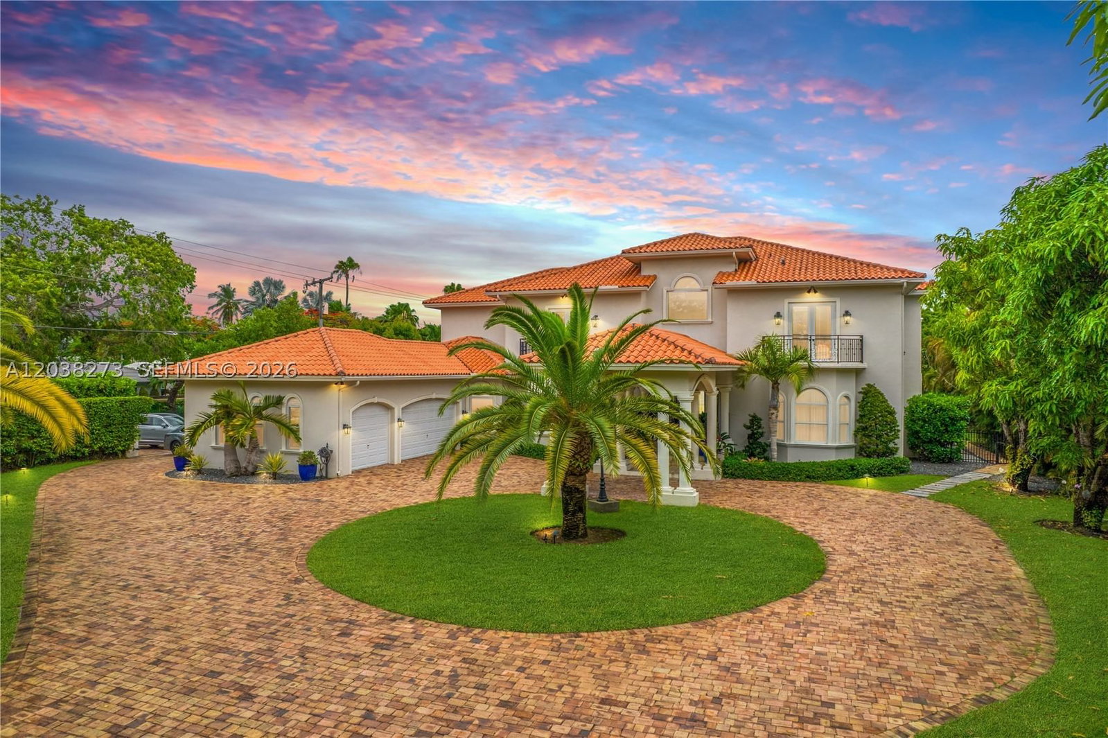 Real estate property located at 11111 77th Ave, Miami-dade, Unplatted, Pinecrest, FL