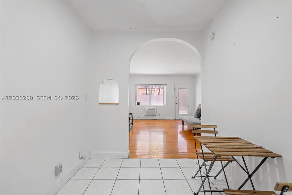 Real estate property located at 7840 Harding Ave #3, Miami-dade, American Gardens Condo, Miami Beach, FL